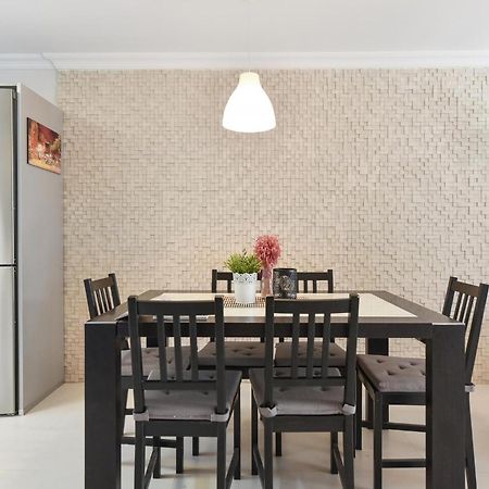 Beachfront Apartment Las Burras Mra 02 San Agustin  Luaran gambar